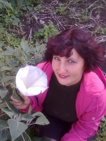 Татьяна Лизенко