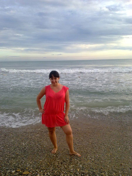 Елена Мальцева