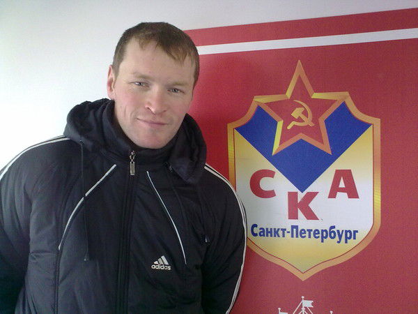 Ильдар Сахияров