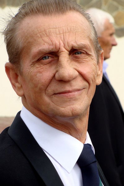 Александр Украинский