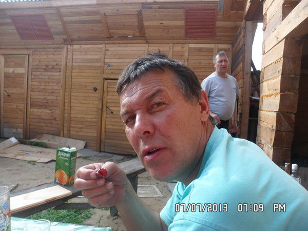 Сергей Черепанов