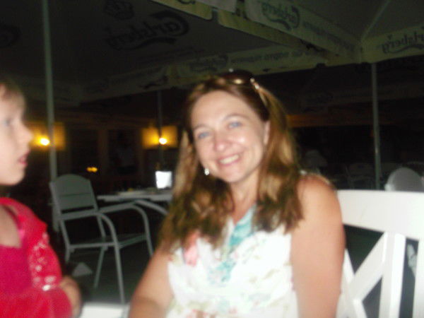 Лидия Боднарюк