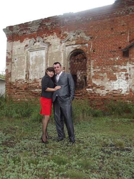 Венера Порфирова