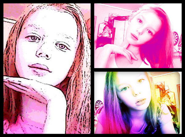 Алина Боковикова