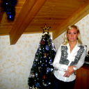 Юлия Белугина