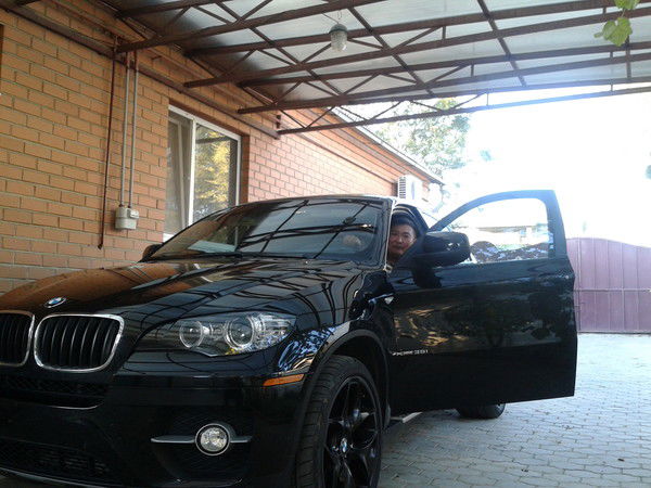 Чингис Петров