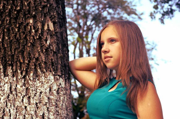 Даниэлла Лазаренко