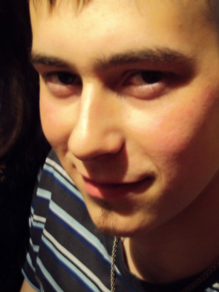 Антон Богданов