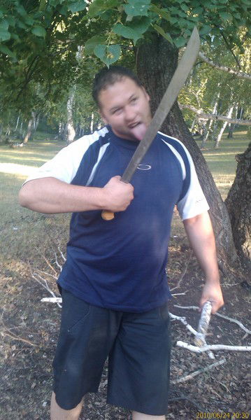 Юрий Владимирович