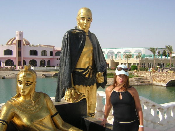 Екатерина Мусякаева