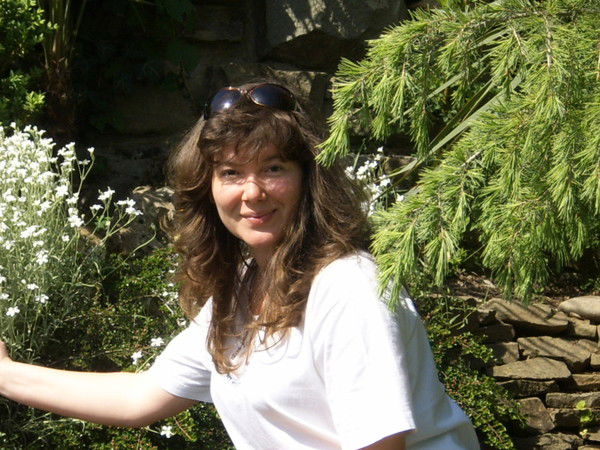 Оксана Мель