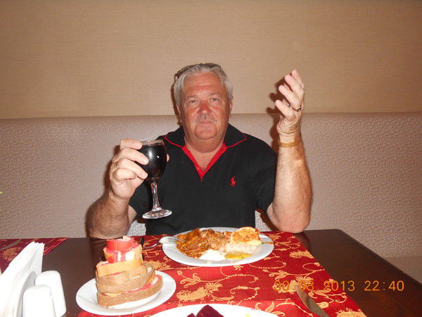 Владимир Панченко