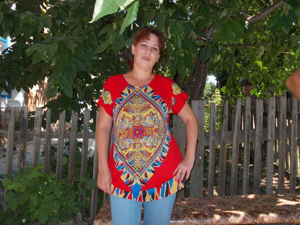 Галина Полухина