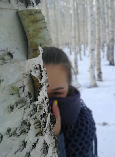 Анютка Елисеева