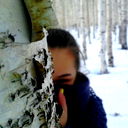 Анютка Елисеева