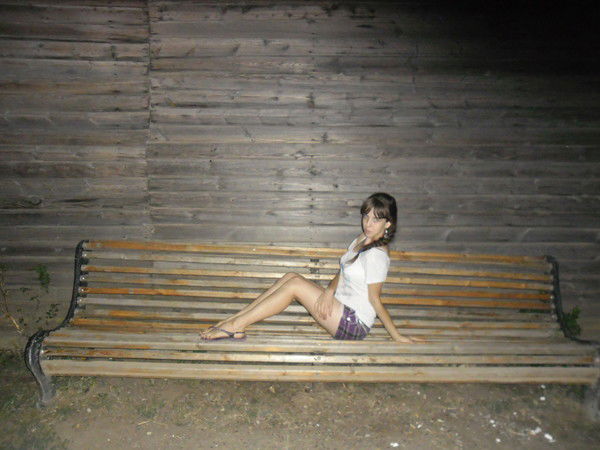 Кристина Николаева