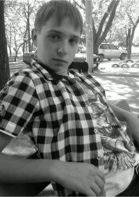 Александр Тарасенко