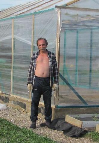 Юрий Михалыч