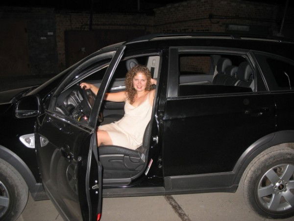 Елена Морозова