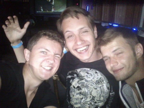 Никита Гончаров