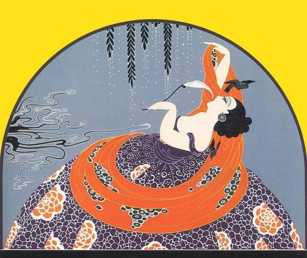 Ирина Жаркова