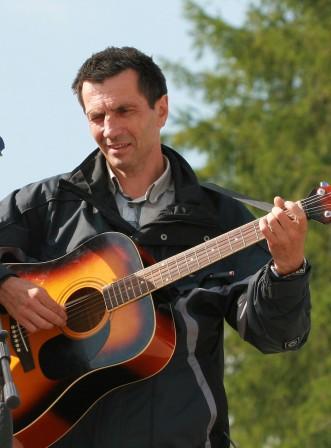 Виктор Юринский