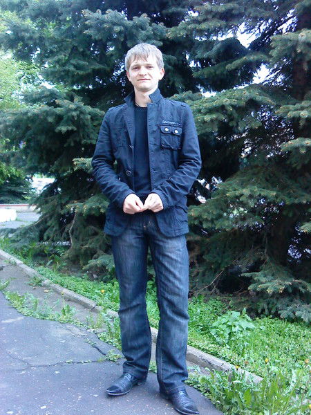 Александр Каргапольцев