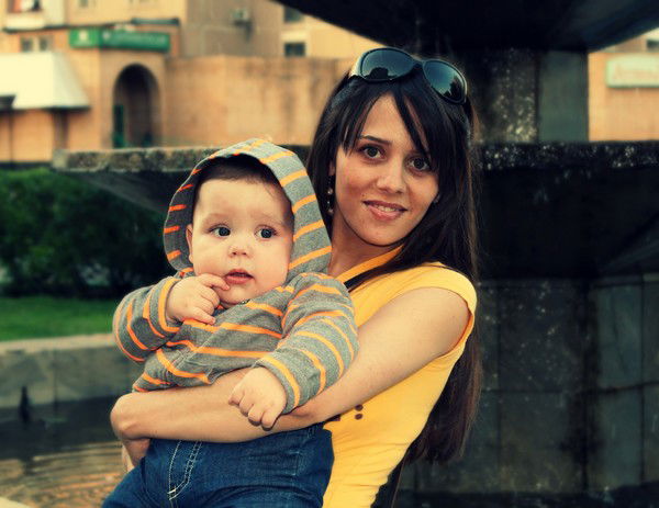 Мария Шашкова