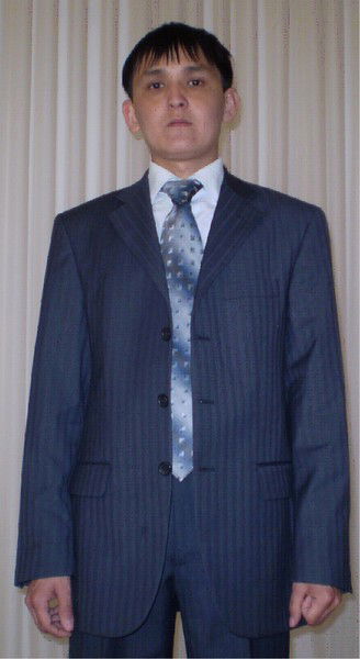 Адилхан Султанов