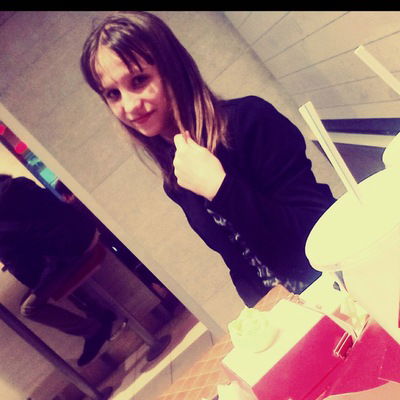 Дарья Полякова