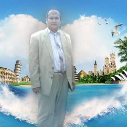 Aскар Садыков