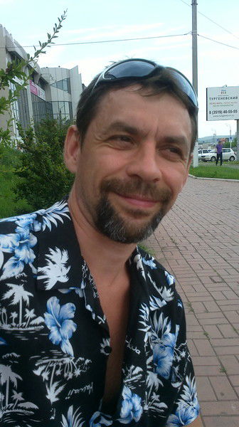 Анатолий Уткин