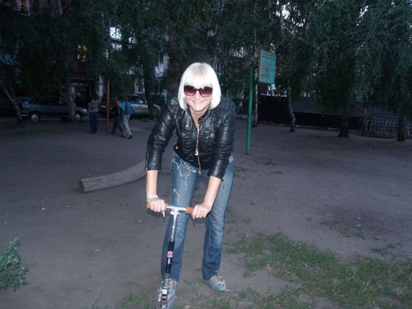 Аня Гришаева