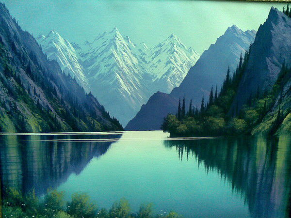 Бакыт Жангиров