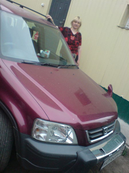 Елена Трейман