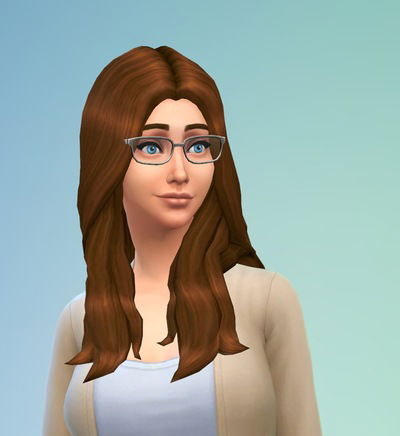 Даша Краснова