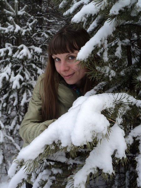 Татьяна Казьмина