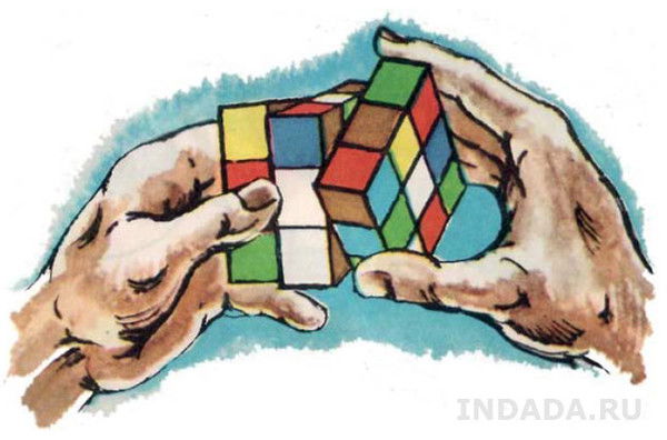 Александр Калинин