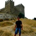 Сергей Шармай