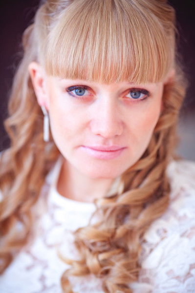 Алиночка Шаланина