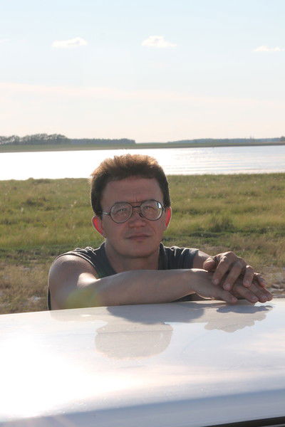 Марат Сулейменов