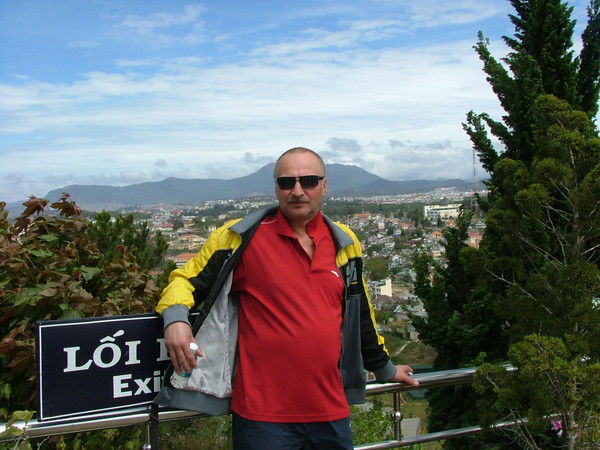 Павел Капанайко