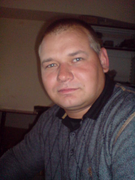 Илья Муриков