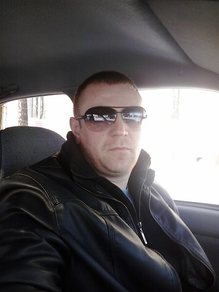 Евгений Соколов