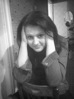 Екатерина Галицына