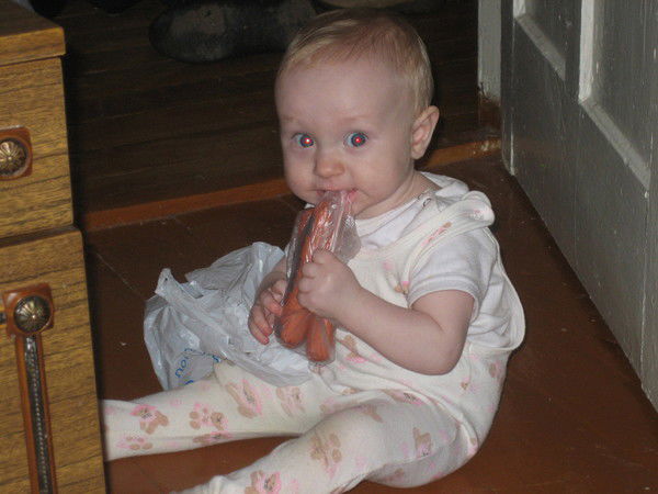 Светлана Татаринова