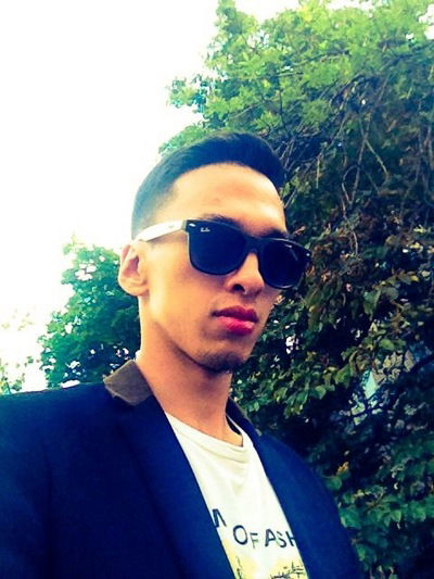 Макс Исабеков