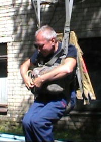 Валерий Ивлиев