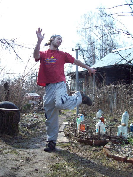 Валерий Гусаров