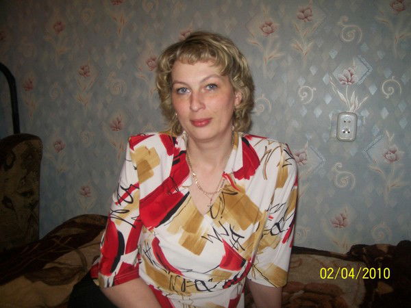 Марина Осипова